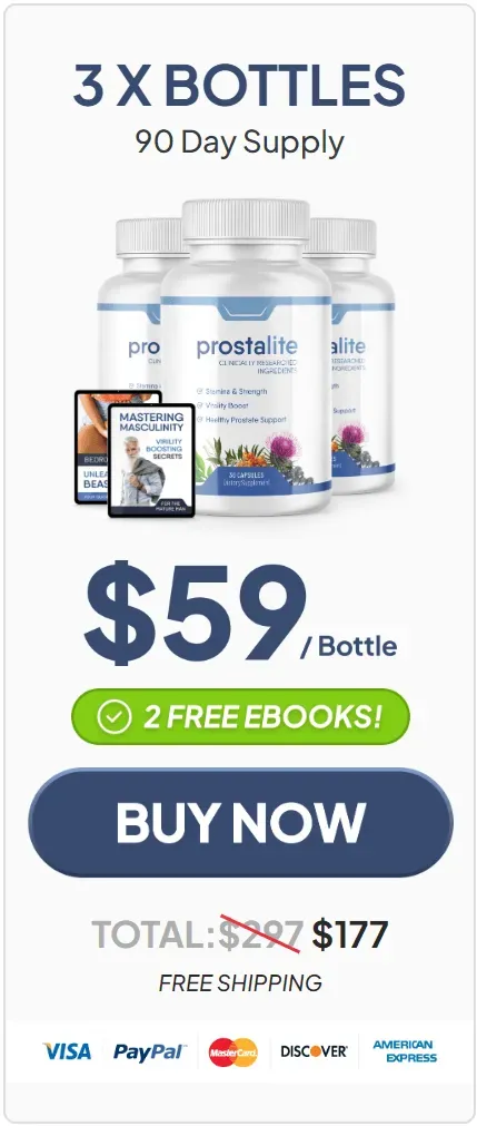 prostavitalis buy now 3 bottles